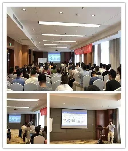 十大分論壇場場爆滿,空間信息領(lǐng)域的這場盛宴如此精彩